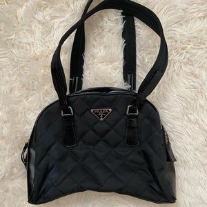 Prada handbag